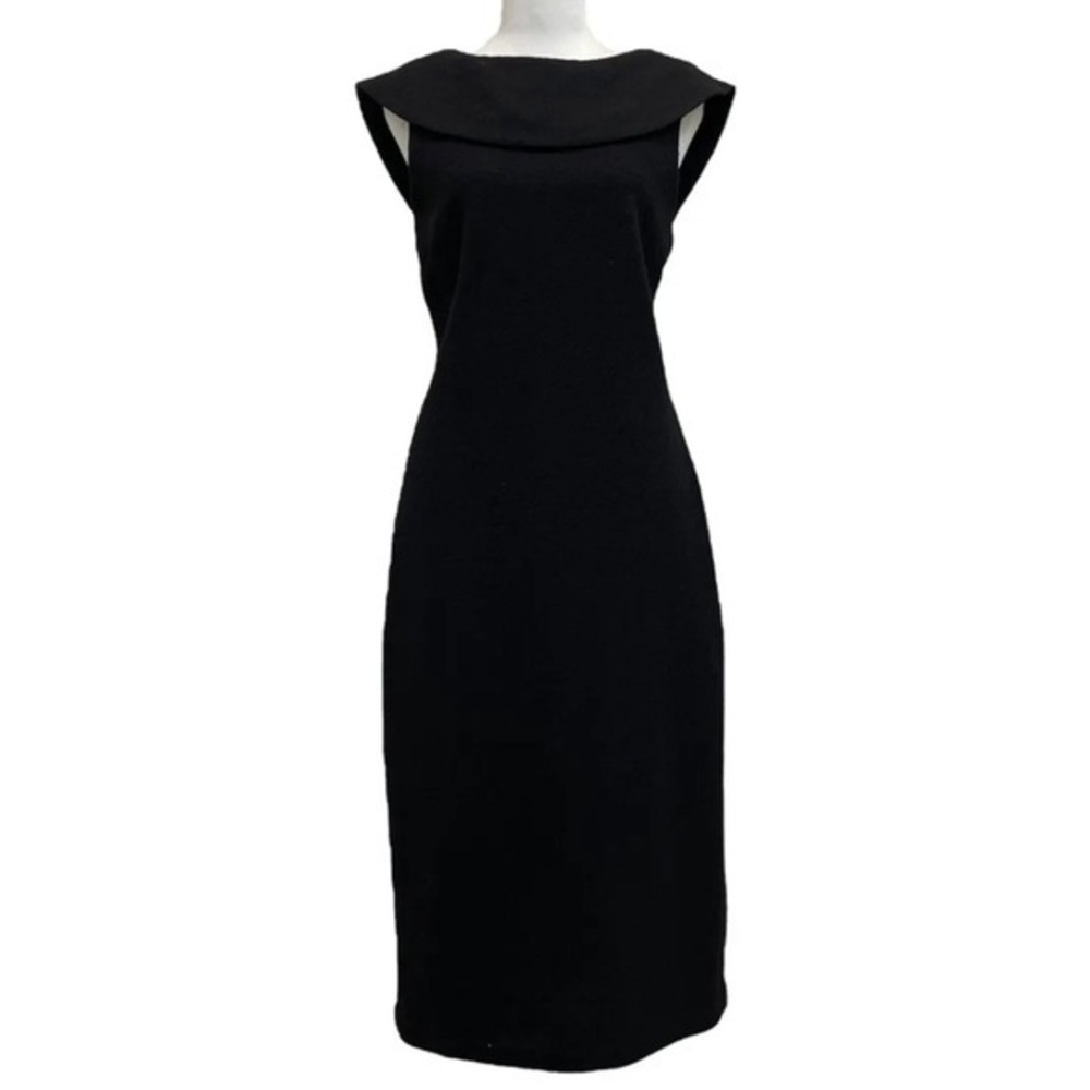 Banana Republic- size 4 made of Italian Fabric /